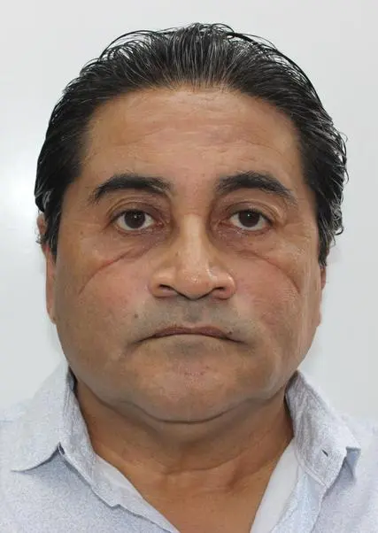 REYNALDO YGNACIO