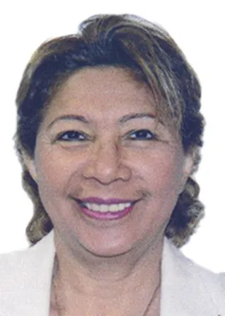 MARIA DEL PILAR