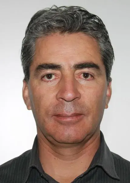 MAURICIO FERNANDO