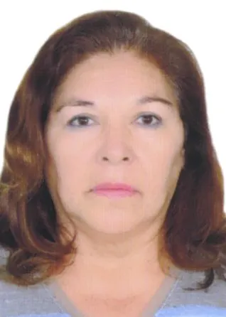 ZOILA MARITZA