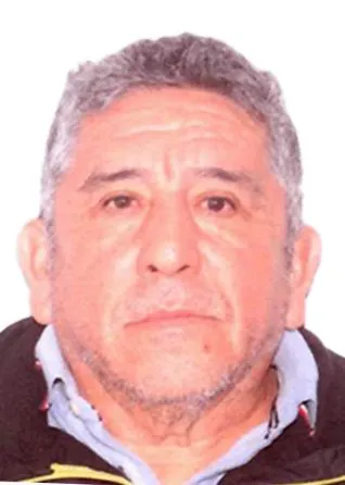 CARLOS ENRIQUE