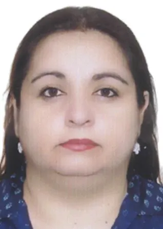 MELITZA MELANIA