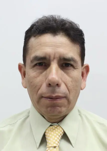 JORGE SIMON