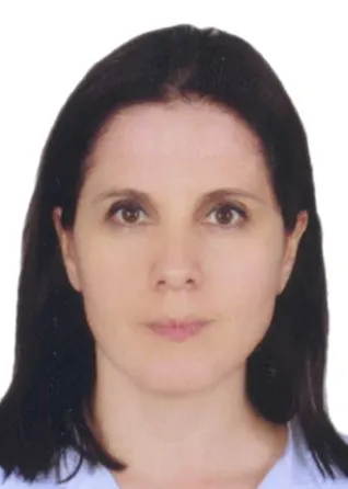 CLAUDIA CONSUELO