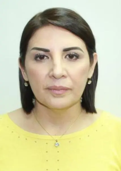 ELIZABETH ROCIO