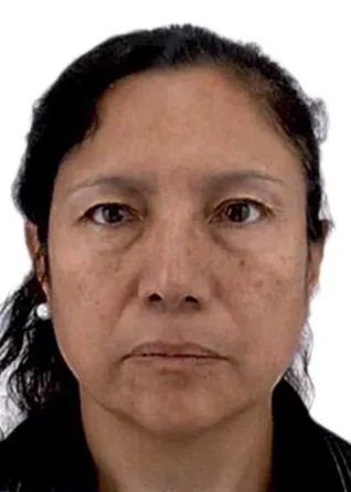 FRANCISCA