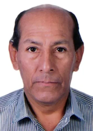 PEDRO BERNARDINO