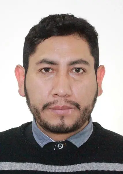 LADISLAO JHON