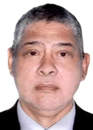LUIS EDUARDO