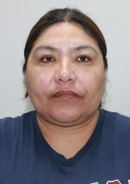 NORMA PATRICIA