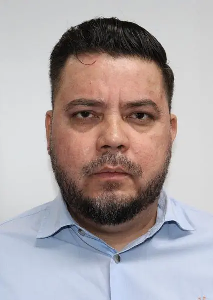 MARIO JOSE