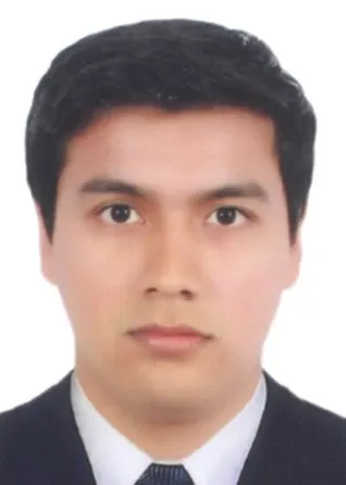 CHRISTIAN ARMANDO