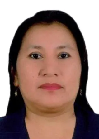 LAIDA AURELIA