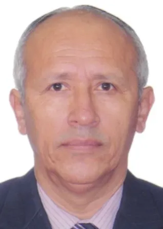 MOISES ELIAS