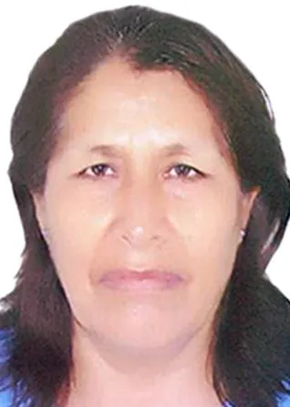 MIRIAM MARTHA