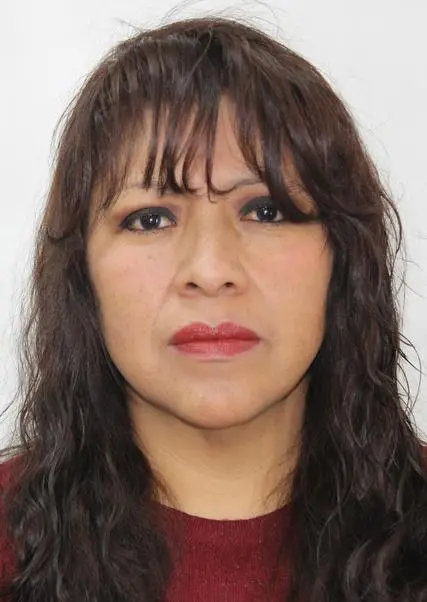 TANIA LIBERTAD