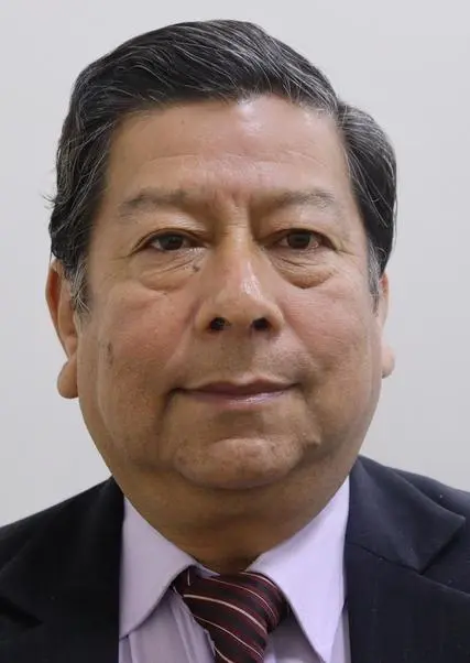 JOHNNY ALBERTO