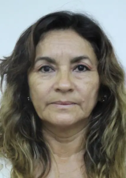 OLIVIA DEL CARMEN