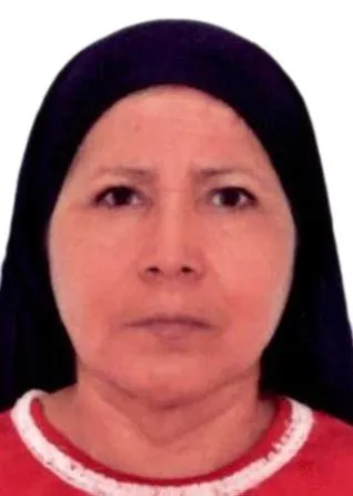 MARGARITA NINFA