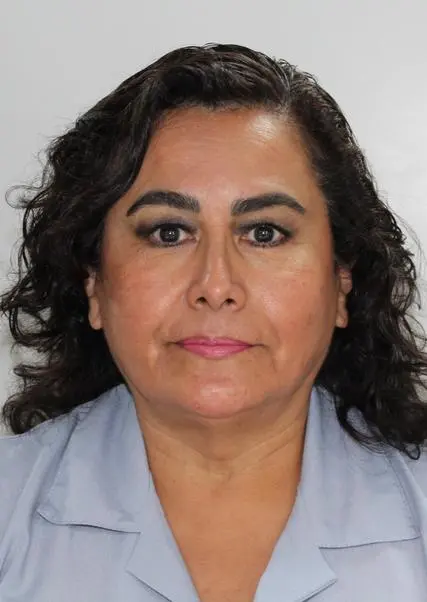 ANA MARIA YENNY