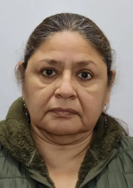 MARIA DEL ROSARIO