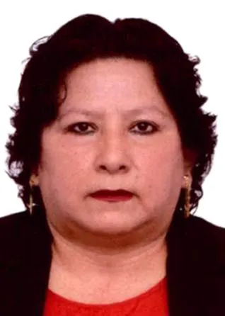 SUSANA VICENTA