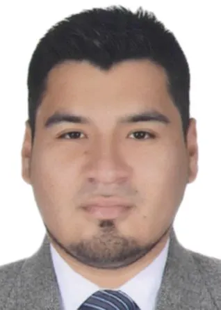 VICTOR EDUARDO JUNION