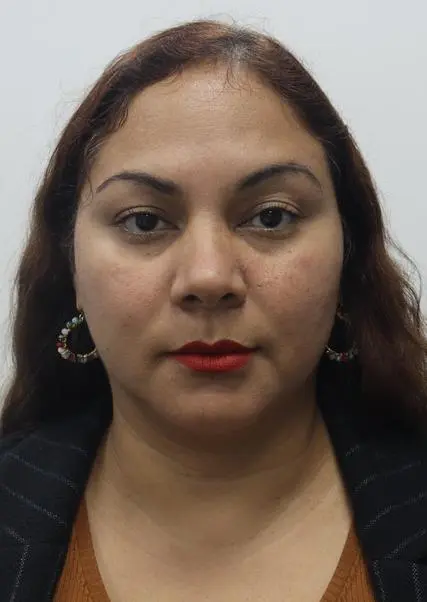 PATRICIA CAROLINA