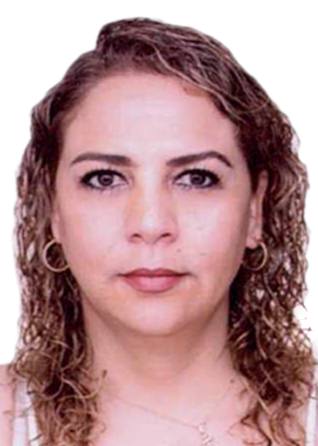 ADELA YRENE