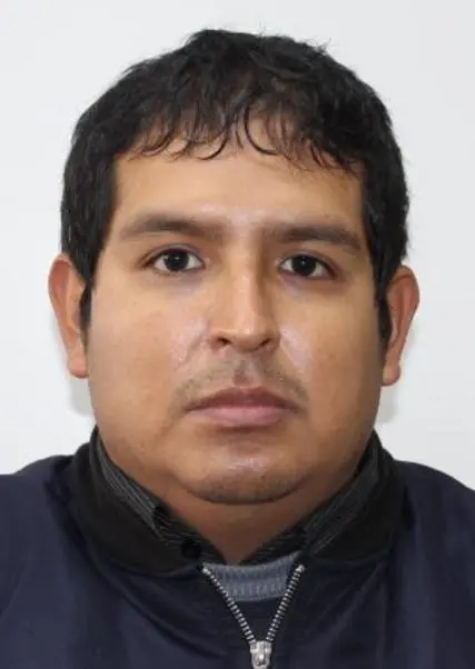 LUIS GIOVANNY