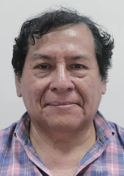 MANUEL JESUS