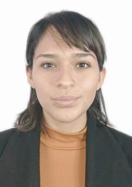 DANYA CONSUELO