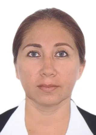 VERONICA AIDE