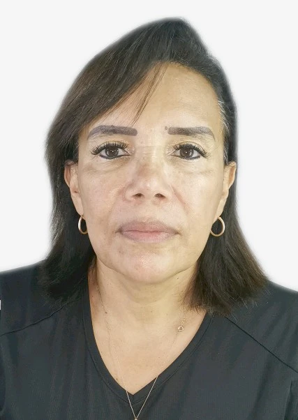 YANET REBECA APOLINARIA