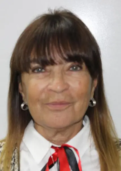 JEENNY CRISTINA
