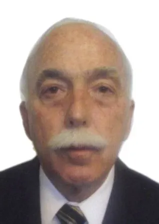 CARLOS MARIO DEL CARMEN
