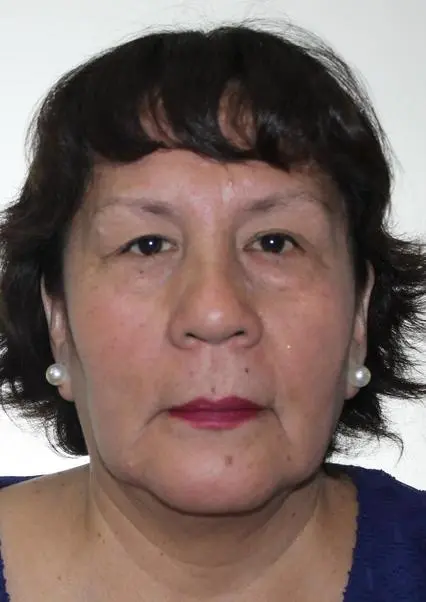 FLOR ELISA ROXANA