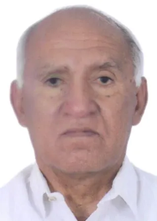 LUIS GALO