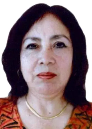 CELIA YSABEL