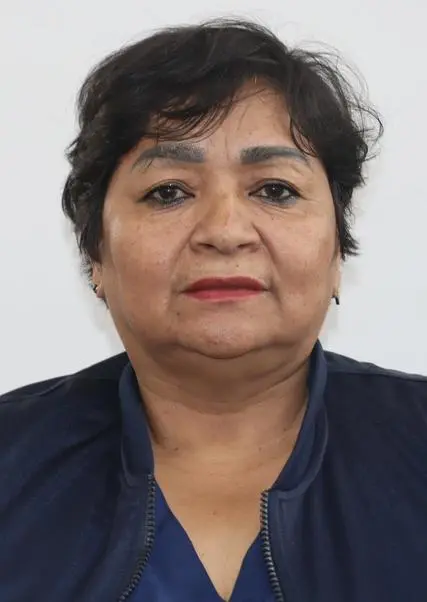 MARGARITA FLOR DE MARIA