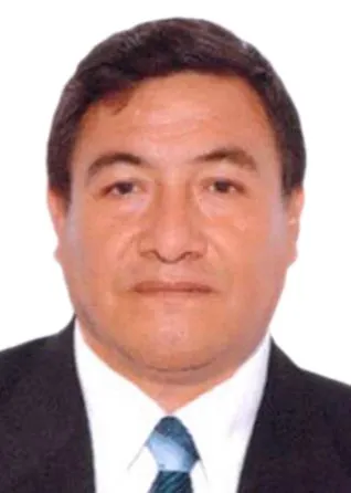 BUENAVENTURA JESUS