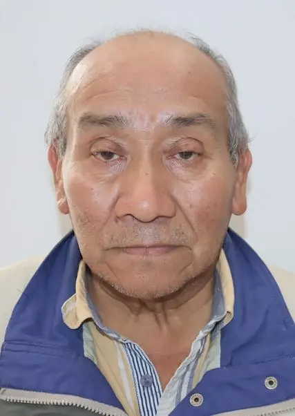 LUIS MAURICIO