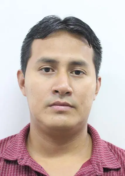 JHAN GONZALO VICENTE