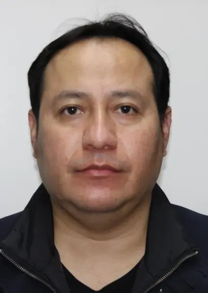 JULIO FLORIAN