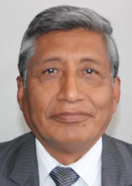 HUGO ISAIAS
