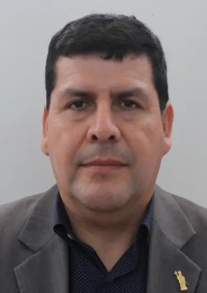 BRAULIO JUAN DE DIOS