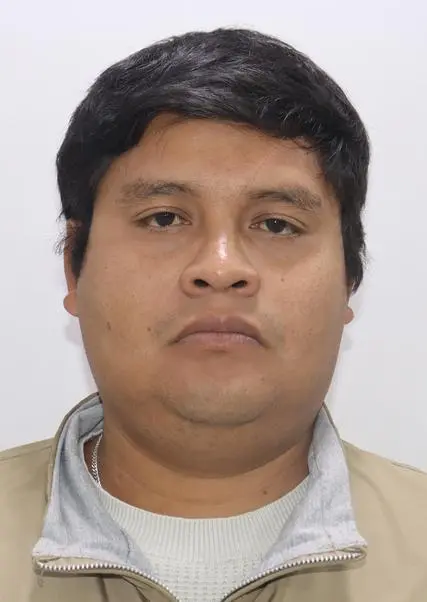 CARLOS FABRIZZIO