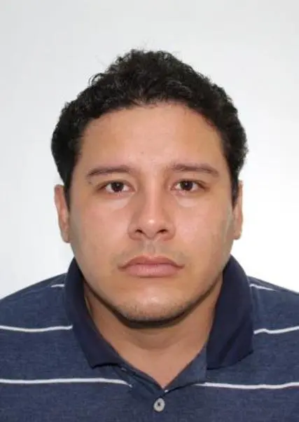 FRANK CRISTIAN