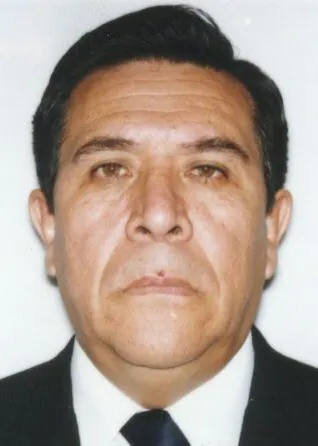 HUGO TEOFILO