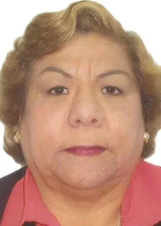 SABINA CARMEN ROSA